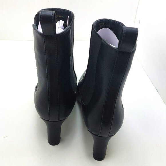 TORGEIS Artemis Bootie - Size 7 - Picture 3 of 12